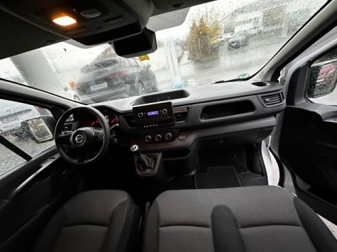 Ansicht 7 - Gebrauchtwagen Fahrzeug, Modell Primastar der Marke Nissan von Verkäufer Auto-Vertrieb Müller GmbH