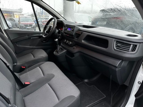 Ansicht 8 - Gebrauchtwagen Fahrzeug, Modell Primastar der Marke Nissan von Verkäufer Auto-Vertrieb Müller GmbH