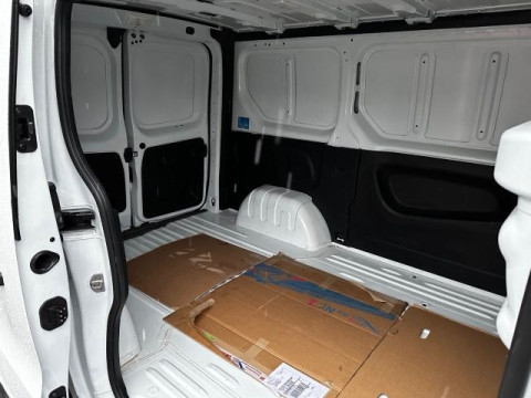 Ansicht 10 - Gebrauchtwagen Fahrzeug, Modell Primastar der Marke Nissan von Verkäufer Auto-Vertrieb Müller GmbH