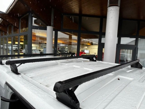 Ansicht 11 - Gebrauchtwagen Fahrzeug, Modell Primastar der Marke Nissan von Verkäufer Auto-Vertrieb Müller GmbH