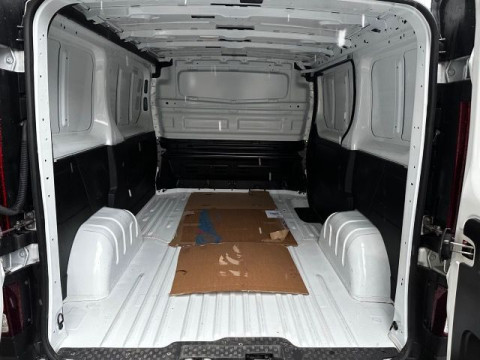 Ansicht 12 - Gebrauchtwagen Fahrzeug, Modell Primastar der Marke Nissan von Verkäufer Auto-Vertrieb Müller GmbH