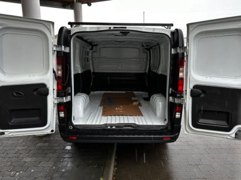 Ansicht 13 - Gebrauchtwagen Fahrzeug, Modell Primastar der Marke Nissan von Verkäufer Auto-Vertrieb Müller GmbH