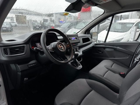 Ansicht 14 - Gebrauchtwagen Fahrzeug, Modell Primastar der Marke Nissan von Verkäufer Auto-Vertrieb Müller GmbH