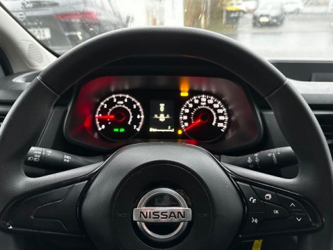 Ansicht 15 - Gebrauchtwagen Fahrzeug, Modell Primastar der Marke Nissan von Verkäufer Auto-Vertrieb Müller GmbH