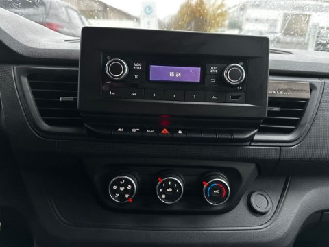 Ansicht 17 - Gebrauchtwagen Fahrzeug, Modell Primastar der Marke Nissan von Verkäufer Auto-Vertrieb Müller GmbH