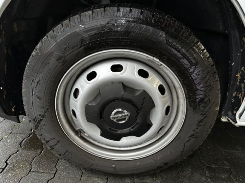 Ansicht 25 - Gebrauchtwagen Fahrzeug, Modell Primastar der Marke Nissan von Verkäufer Auto-Vertrieb Müller GmbH