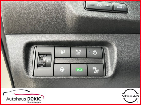 Ansicht 15 - Gebrauchtwagen Fahrzeug, Modell Leaf der Marke Nissan von Verkäufer Autohaus Dokic GmbH & Co.KG