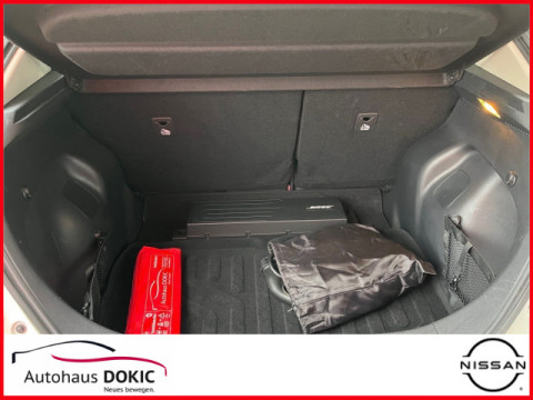 Ansicht 18 - Gebrauchtwagen Fahrzeug, Modell Leaf der Marke Nissan von Verkäufer Autohaus Dokic GmbH & Co.KG