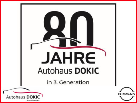 Ansicht 20 - Gebrauchtwagen Fahrzeug, Modell Leaf der Marke Nissan von Verkäufer Autohaus Dokic GmbH & Co.KG