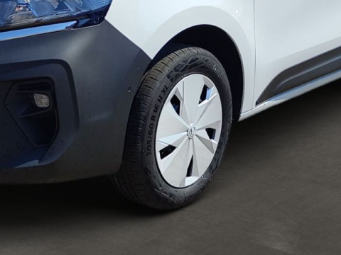 Ansicht 6 - Gebrauchtwagen Fahrzeug, Modell Townstar der Marke Nissan von Verkäufer Autohaus Wegener Berlin GmbH - Filiale Spandau