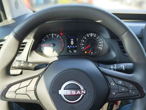 Ansicht 8 - Gebrauchtwagen Fahrzeug, Modell Townstar der Marke Nissan von Verkäufer Autohaus Wegener Berlin GmbH - Filiale Spandau