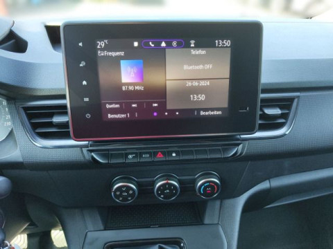 Ansicht 9 - Gebrauchtwagen Fahrzeug, Modell Townstar der Marke Nissan von Verkäufer Autohaus Wegener Berlin GmbH - Filiale Spandau