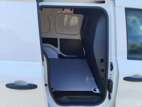 Ansicht 10 - Gebrauchtwagen Fahrzeug, Modell Townstar der Marke Nissan von Verkäufer Autohaus Wegener Berlin GmbH - Filiale Spandau