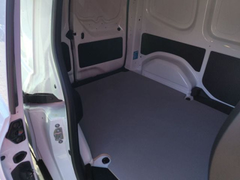 Ansicht 11 - Gebrauchtwagen Fahrzeug, Modell Townstar der Marke Nissan von Verkäufer Autohaus Wegener Berlin GmbH - Filiale Spandau