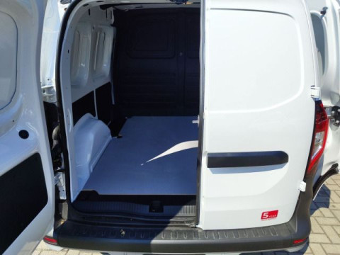 Ansicht 12 - Gebrauchtwagen Fahrzeug, Modell Townstar der Marke Nissan von Verkäufer Autohaus Wegener Berlin GmbH - Filiale Spandau