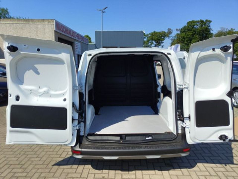 Ansicht 13 - Gebrauchtwagen Fahrzeug, Modell Townstar der Marke Nissan von Verkäufer Autohaus Wegener Berlin GmbH - Filiale Spandau