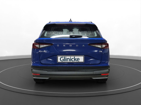 &Scaron;koda - Enyaq