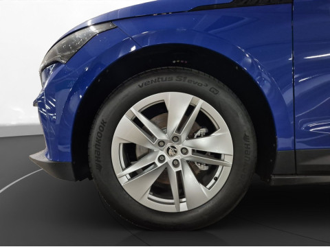 &Scaron;koda - Enyaq