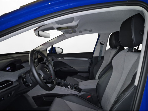 &Scaron;koda - Enyaq