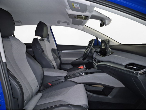 &Scaron;koda - Enyaq