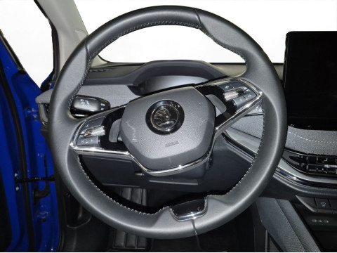 &Scaron;koda - Enyaq