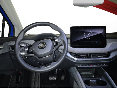 &Scaron;koda - Enyaq