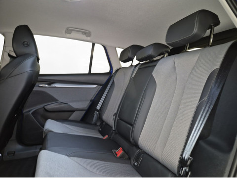 &Scaron;koda - Enyaq