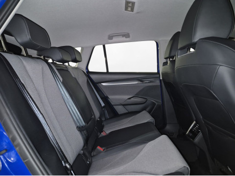 &Scaron;koda - Enyaq