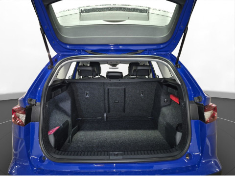 &Scaron;koda - Enyaq