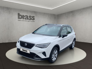 Seat Arona 1.0 TSI FR OPF (EURO 6d)