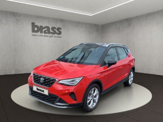 Seat Arona 1.0 TSI FR OPF (EURO 6d)