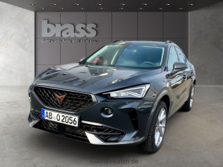 Cupra Formentor 2.0 TDI 4Drive (EURO 6d)