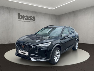 Cupra Formentor 2.0 TDI 4Drive (EURO 6d)