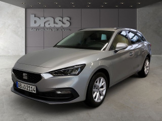Seat Leon Sportstourer 1.0 TSI Style OPF (EURO 6d)