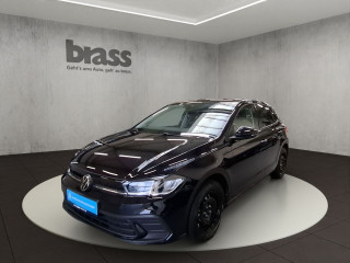Volkswagen Polo 1.0 Life (EURO 6d)