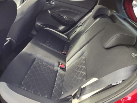 Ansicht 11 - Gebrauchtwagen Fahrzeug, Modell Micra der Marke Nissan von Verkäufer Autohaus Karl Hilpert GmbH