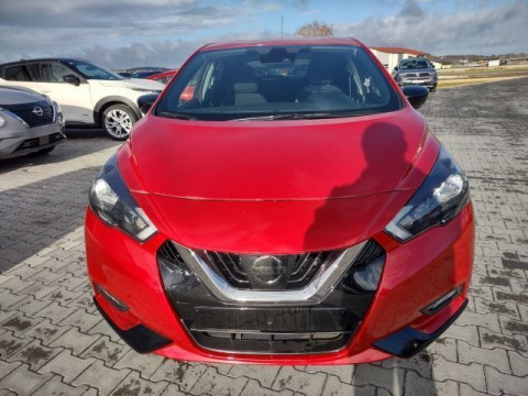 Ansicht 5 - Gebrauchtwagen Fahrzeug, Modell Micra der Marke Nissan von Verkäufer Autohaus Karl Hilpert GmbH