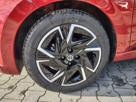 Ansicht 6 - Gebrauchtwagen Fahrzeug, Modell Micra der Marke Nissan von Verkäufer Autohaus Karl Hilpert GmbH