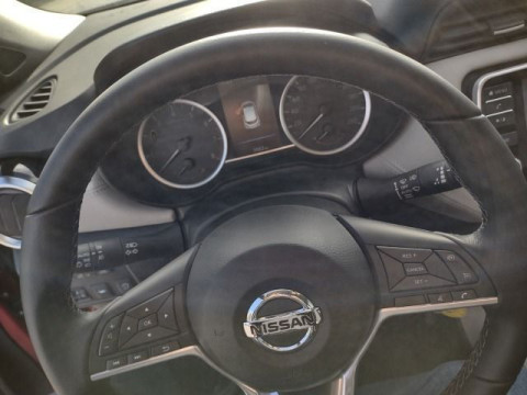 Ansicht 14 - Gebrauchtwagen Fahrzeug, Modell Micra der Marke Nissan von Verkäufer Autohaus Karl Hilpert GmbH