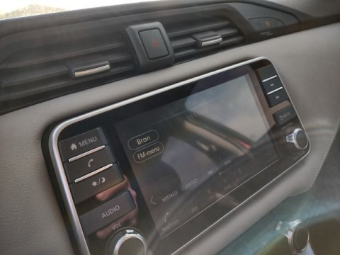 Ansicht 15 - Gebrauchtwagen Fahrzeug, Modell Micra der Marke Nissan von Verkäufer Autohaus Karl Hilpert GmbH