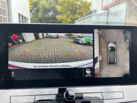 Ansicht 15 - Gebrauchtwagen Fahrzeug, Modell Qashqai der Marke Nissan von Verkäufer Wegener Automobile GmbH - Filiale Potsdam