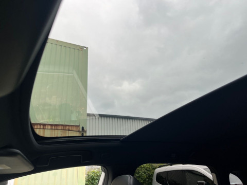 Ansicht 16 - Gebrauchtwagen Fahrzeug, Modell Qashqai der Marke Nissan von Verkäufer Wegener Automobile GmbH - Filiale Potsdam