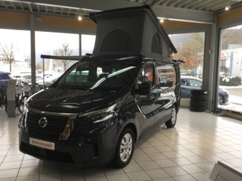 Ansicht 3 - Gebrauchtwagen Fahrzeug, Modell Primastar der Marke Nissan von Verkäufer Auto Liepold GmbH