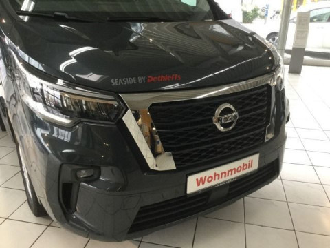 Ansicht 4 - Gebrauchtwagen Fahrzeug, Modell Primastar der Marke Nissan von Verkäufer Auto Liepold GmbH