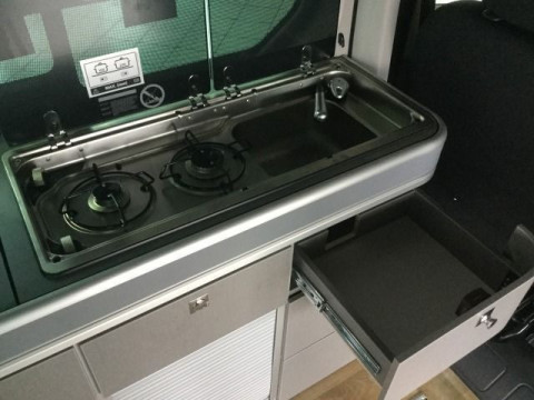 Ansicht 5 - Gebrauchtwagen Fahrzeug, Modell Primastar der Marke Nissan von Verkäufer Auto Liepold GmbH