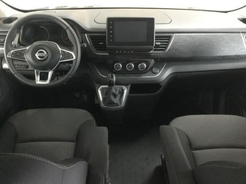 Ansicht 6 - Gebrauchtwagen Fahrzeug, Modell Primastar der Marke Nissan von Verkäufer Auto Liepold GmbH