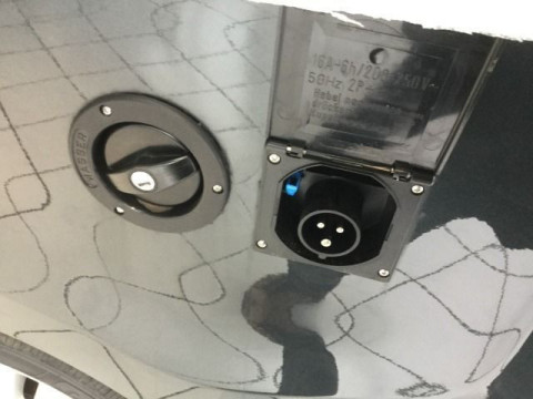 Ansicht 11 - Gebrauchtwagen Fahrzeug, Modell Primastar der Marke Nissan von Verkäufer Auto Liepold GmbH