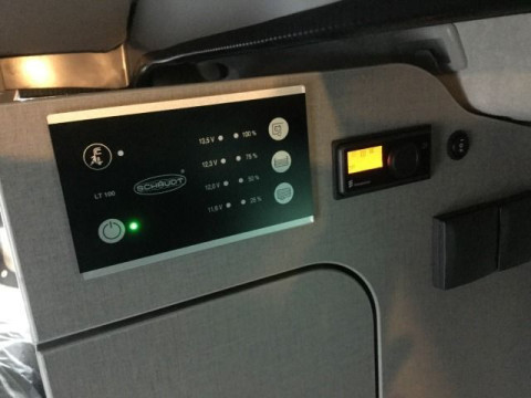 Ansicht 13 - Gebrauchtwagen Fahrzeug, Modell Primastar der Marke Nissan von Verkäufer Auto Liepold GmbH