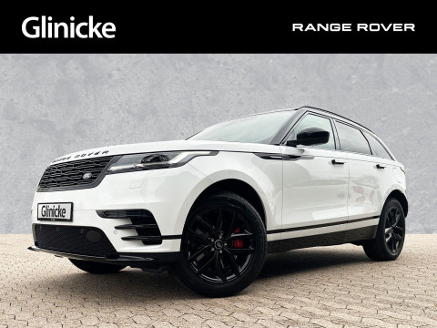 Land Rover Range Rover Velar - Range Rover Velar P400e Dynamic SE BlackPack  Pano