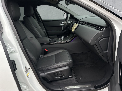 Land Rover Range Rover Velar - Range Rover Velar P400e Dynamic SE BlackPack  Pano